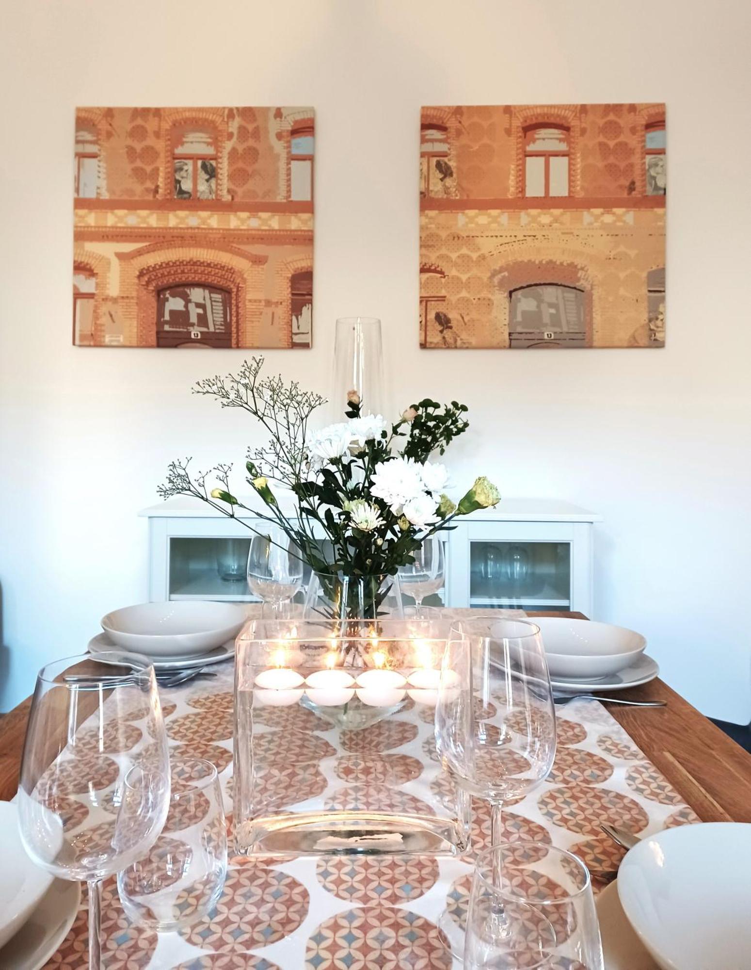 Brody Art Boutique Apartments Budapest Extérieur photo