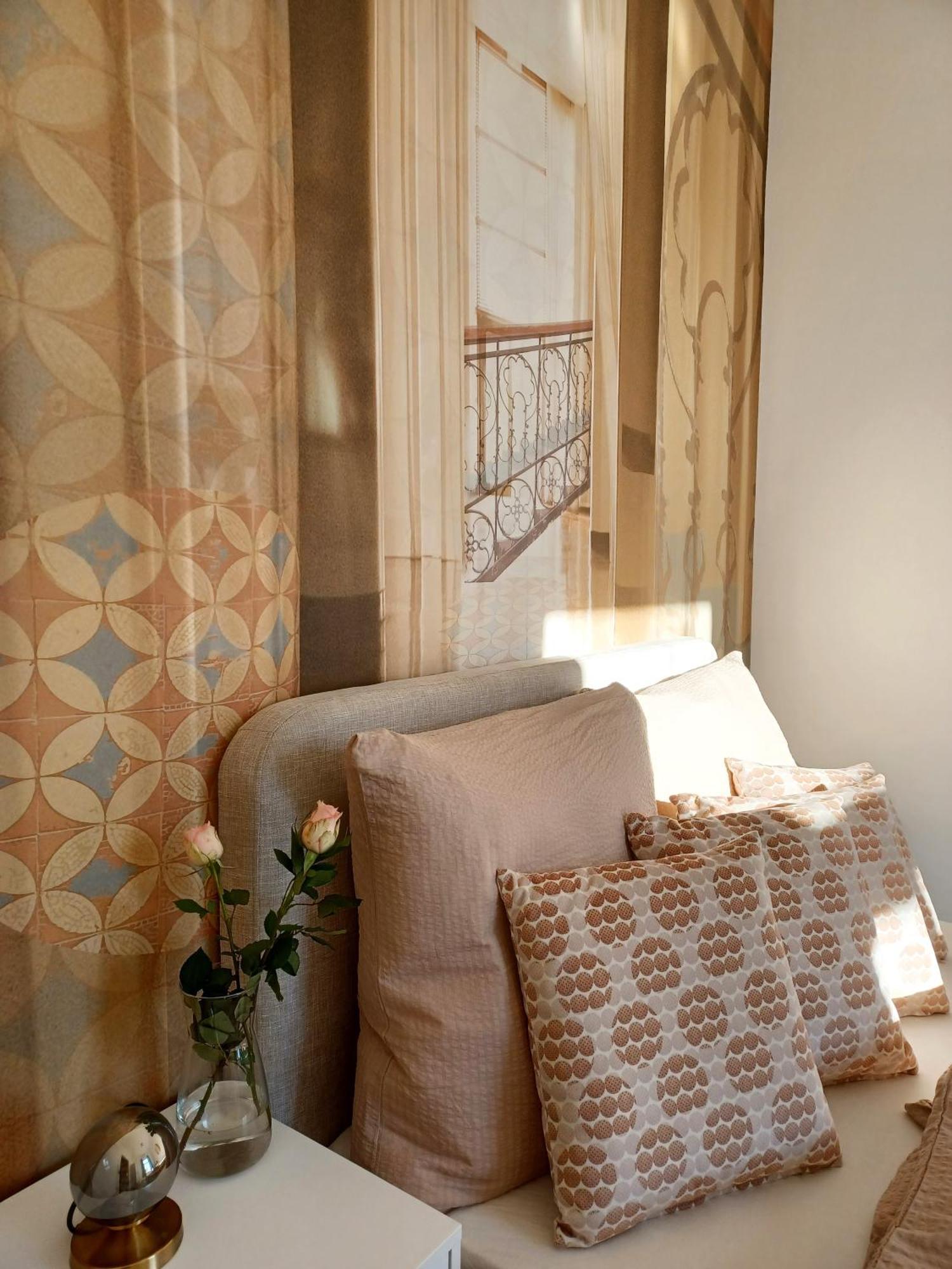 Brody Art Boutique Apartments Budapest Extérieur photo