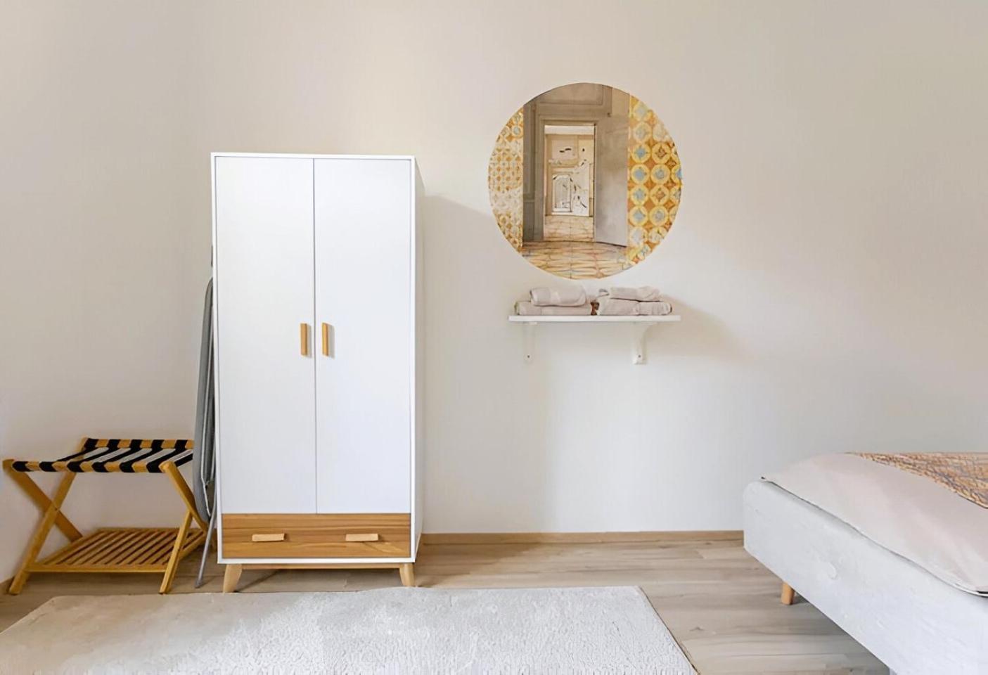 Brody Art Boutique Apartments Budapest Extérieur photo