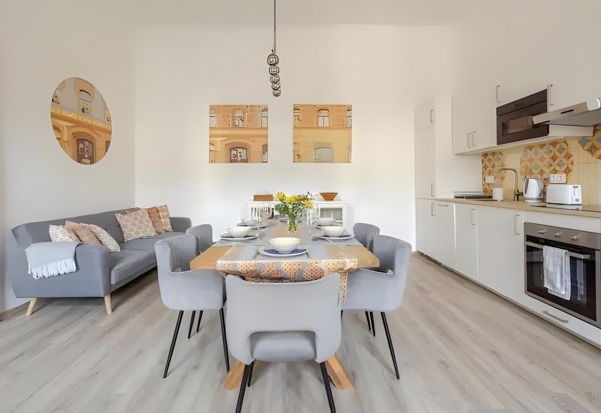 Brody Art Boutique Apartments Budapest Extérieur photo