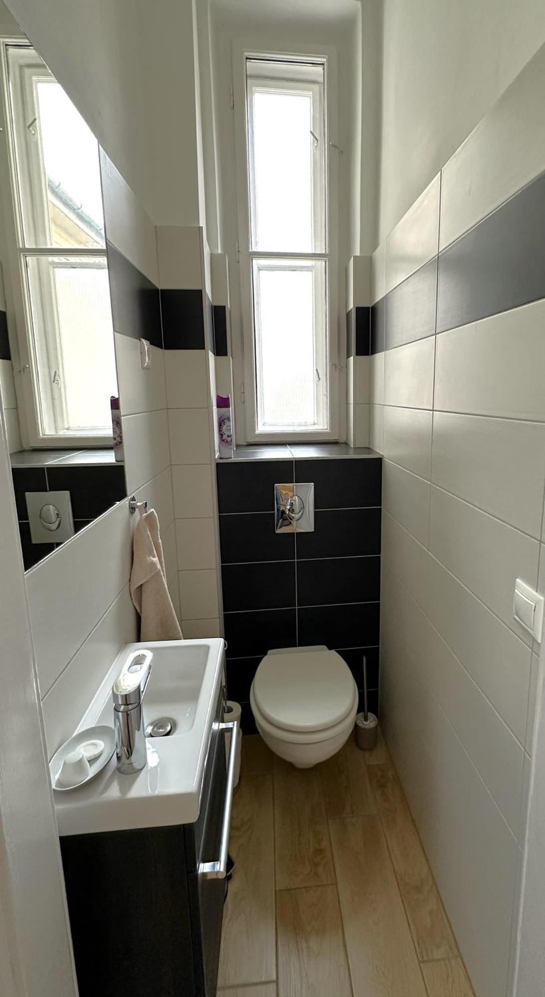 Brody Art Boutique Apartments Budapest Extérieur photo