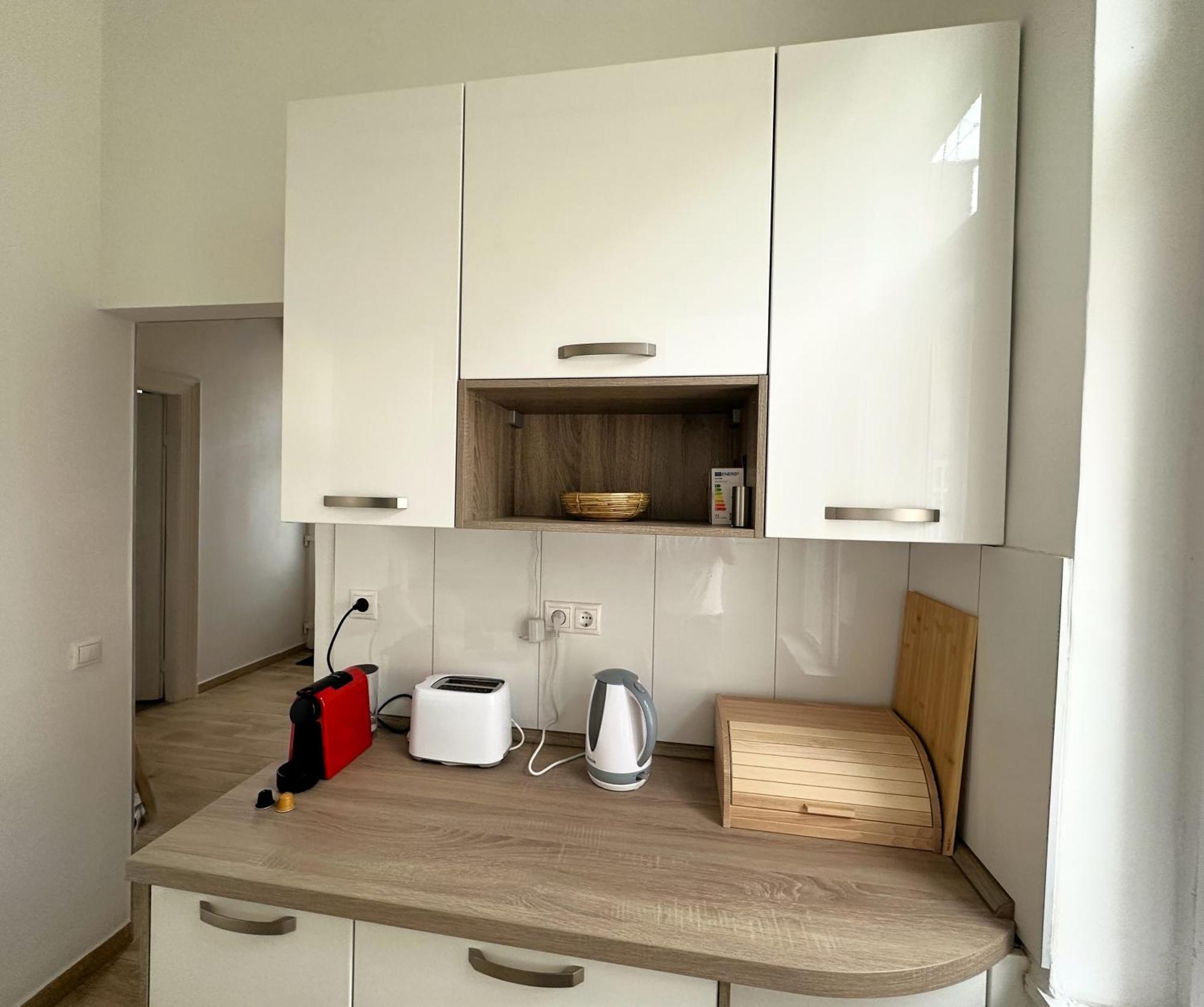Brody Art Boutique Apartments Budapest Extérieur photo