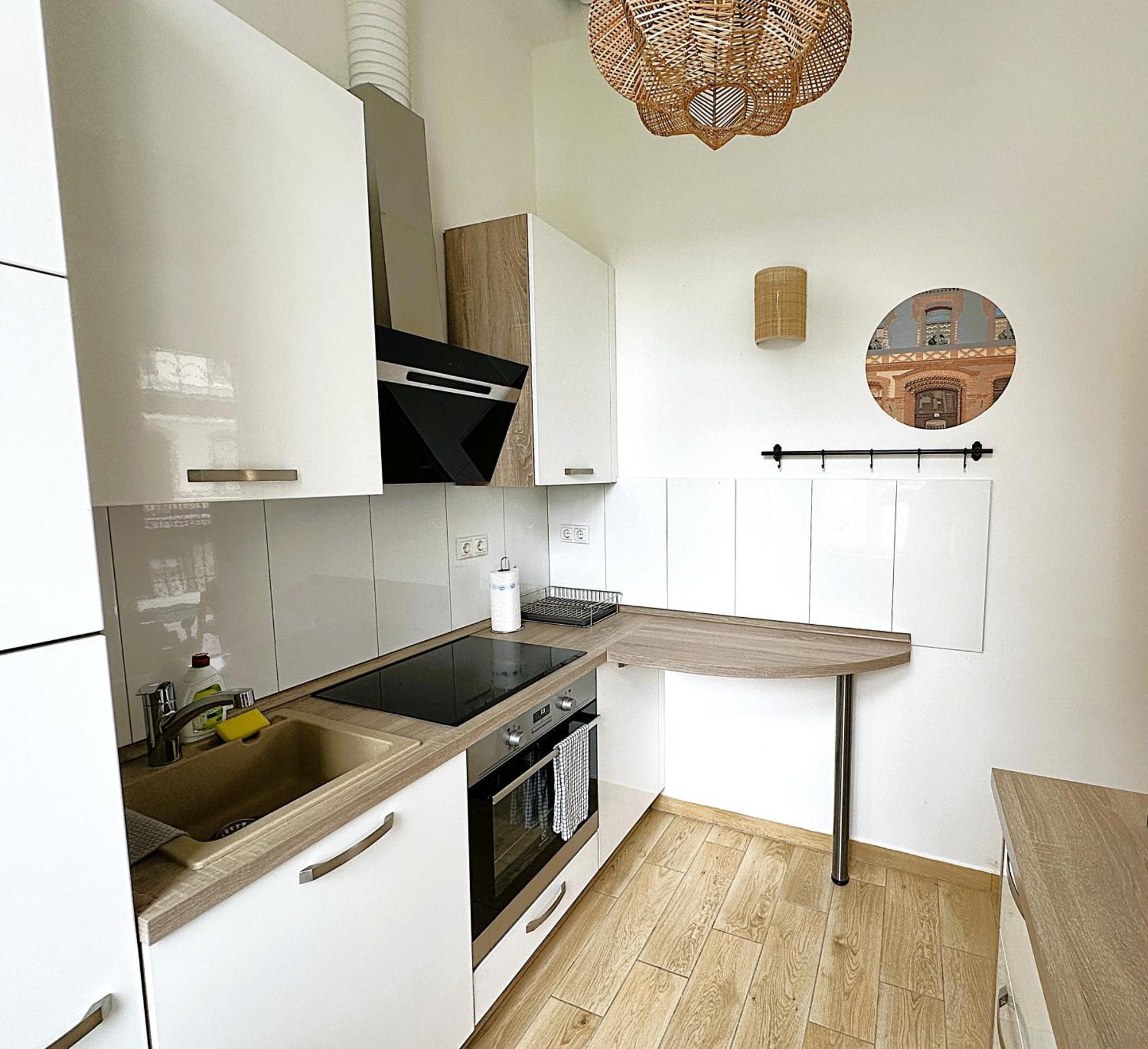Brody Art Boutique Apartments Budapest Chambre photo